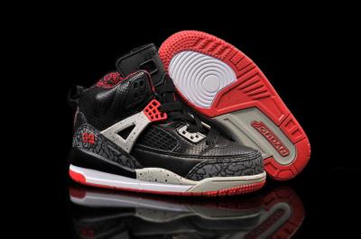 Cheap Kids' Air Jordan Spizike Shoes wholesale No. 828